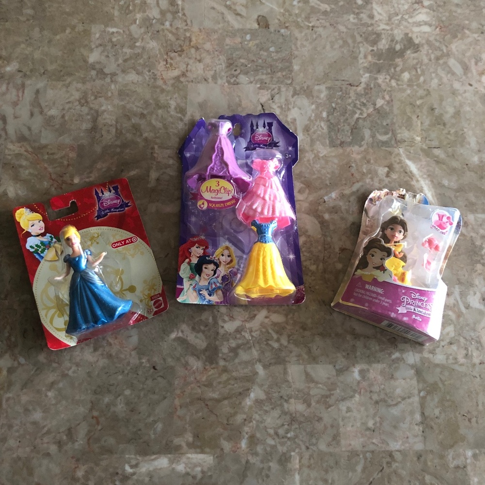 Dolls